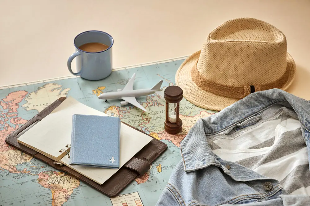 KETA vs Visa How to Determine the Right Option for Your Trip