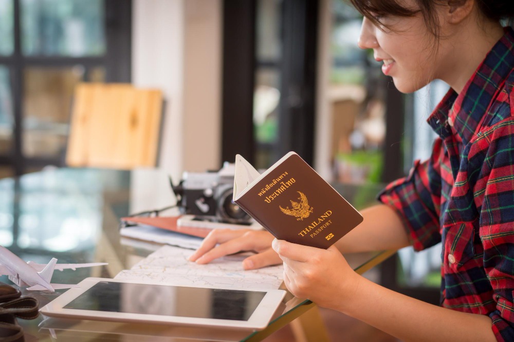 Why You Must Choose the Correct Purpose on Your K-ETA Application