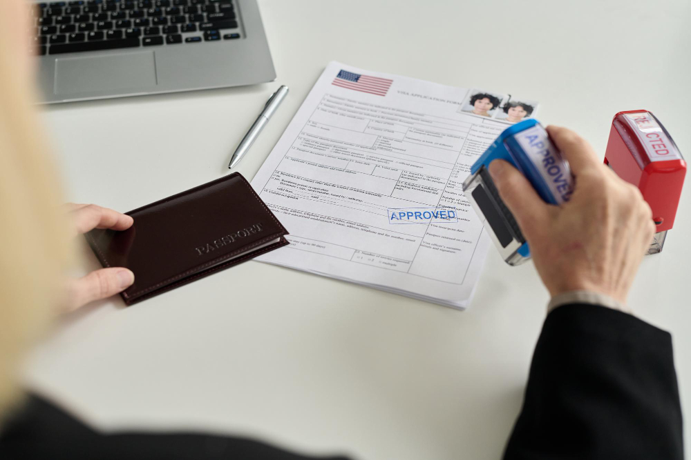 Perkara Penting Semasa Memohon KETA KOREA