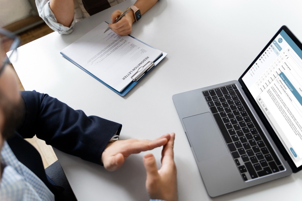 Reasons for KETA KOREA Application Rejection