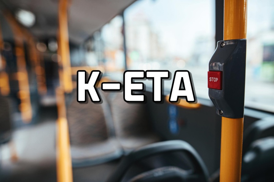 How to Use the Bus in Korea