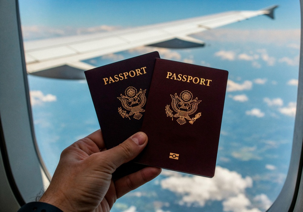 K-ETA Application Guide for Dual Citizens