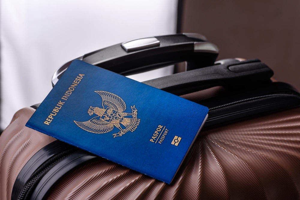 How to Apply for KETA KOREA After a Legal Name Change